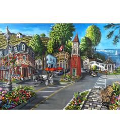 Puzzle Grafika Niagara on the Lake 500 Teile
