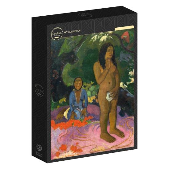 Grafika Puzzle Worte des Teufels 1000 Teile