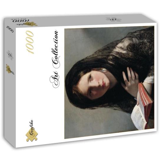 Grafika Puzzle Lost in Dreams 1000 Teile