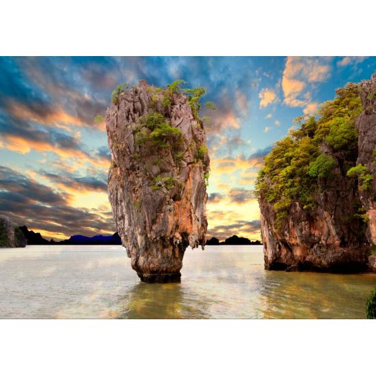 Grafika Phuket, Thailand 1000-teiliges Puzzle Grafika Phuket, Thailand 1000-teiliges Puzzle