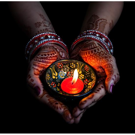 Grafika Through the Sky Puzzle mit 1500 Teilen