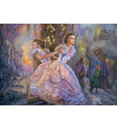 Puzzle Grafika Alternative Realität 1000 Teile