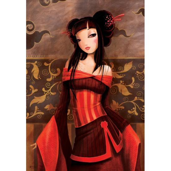 Grafika Sambre 1000-teiliges Puzzle