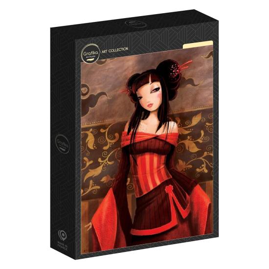 Grafika Sambre 1000-teiliges Puzzle