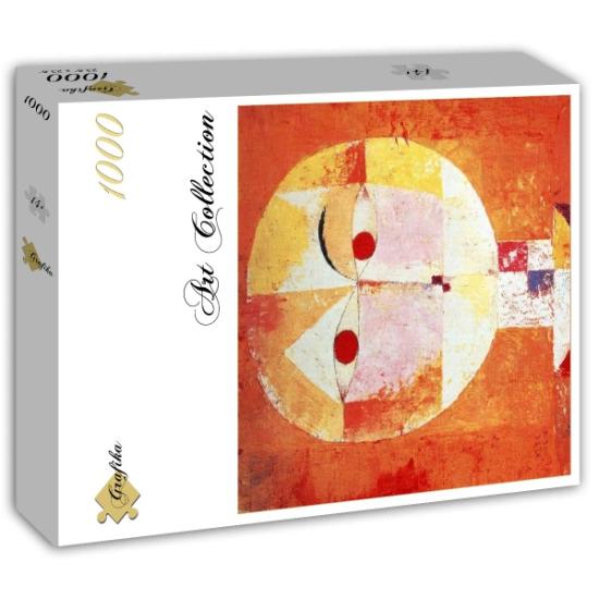 Grafika Senecio 1000-teiliges Puzzle