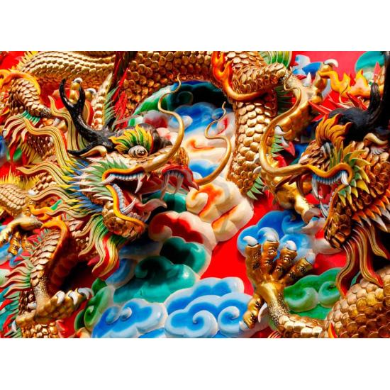 Grafika Thailand Puzzle 2000 Teile