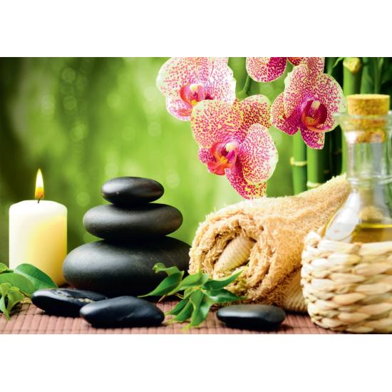 Grafika Zen-Puzzle mit 2000 Teilen