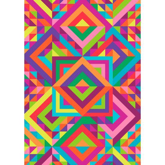 Puzzle Hachette Hypnose 500 Teile