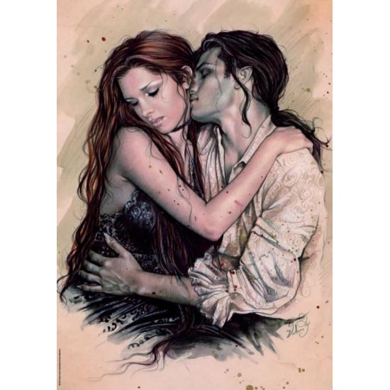 Heye Hug Puzzle 1000 Teile