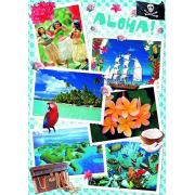 Heye Aloha 1000-teiliges Puzzle