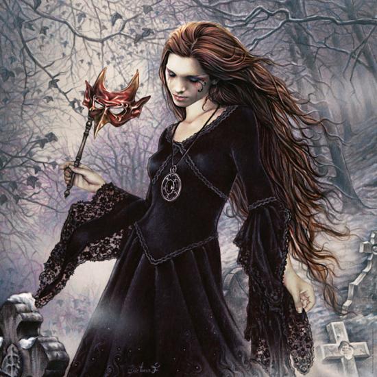 Heye Schwarzes Puzzle, 1000 Teile