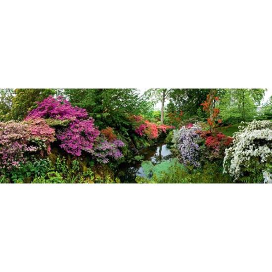 Heye Bodnant Garden Puzzle 6000 Teile