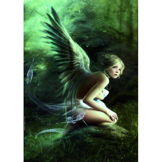 Heye Waldpuzzle 1000 Teile