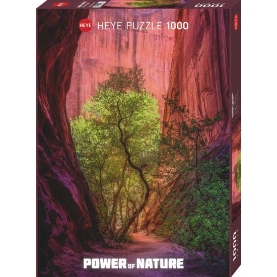 Heye Song Canyon Puzzle 1000 Teile