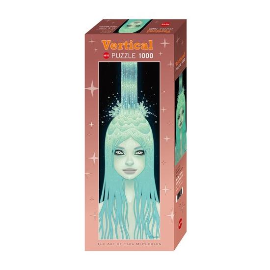 Heye Frozen Waterfall Puzzle 1000 Teile