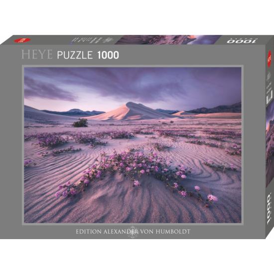 Heye Dynamic Desert Puzzle 1000 Teile