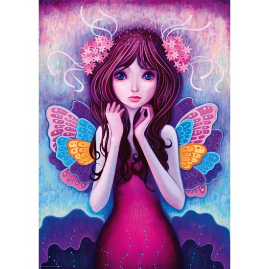 Heye Dreaming Puzzle, Morgenwinde, 1000 Teile