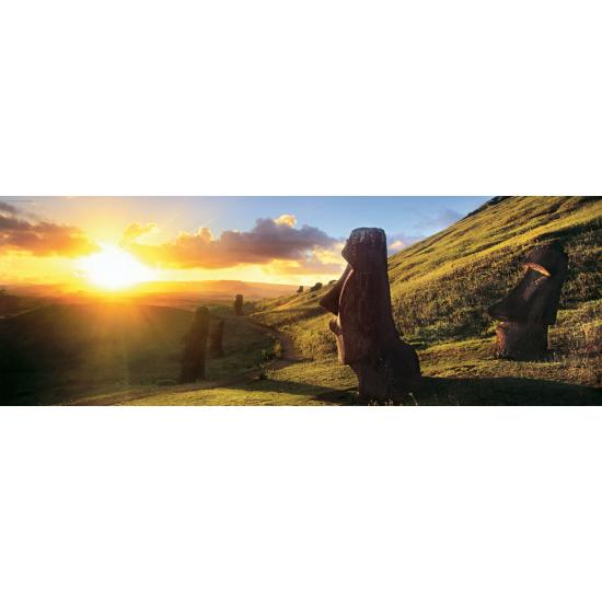 Heye Osterinsel-Puzzle mit 1000 Teilen