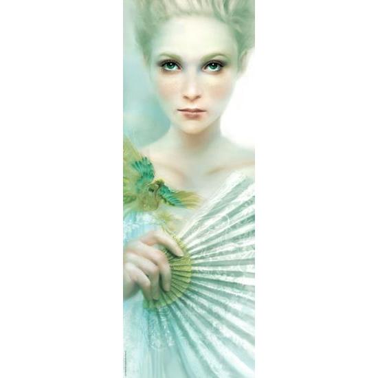 Heye The Fan Puzzle 1000 Teile