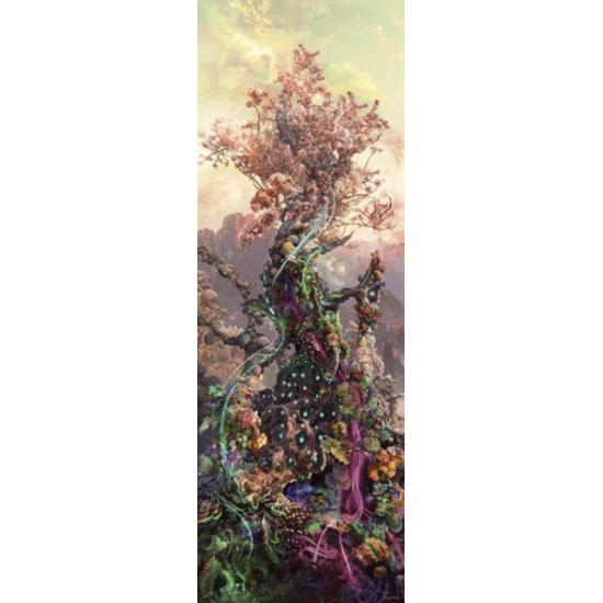 Heye Enigma Tree Puzzle, Phosphorbaum 1000 Teile