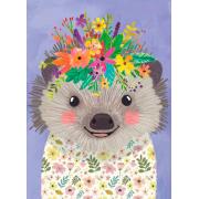 Heye Fun Igel-Puzzle 500 Teile