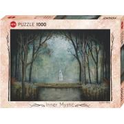 Heye Wild Spectre Puzzle 1000 Teile