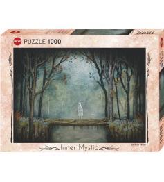 Heye Wild Spectre Puzzle 1000 Teile