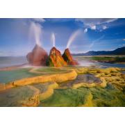 Heye Fly Geyser 1000-teiliges Puzzle