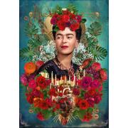 Puzzle Heye Frida II 500 Teile