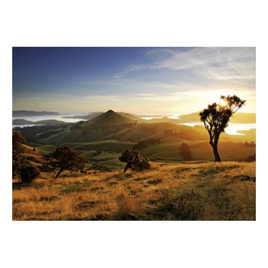 Heye Harbor Cone 1000-teiliges Puzzle