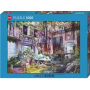 Puzzle Heye The Escape 1000 Teile