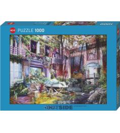 Puzzle Heye The Escape 1000 Teile