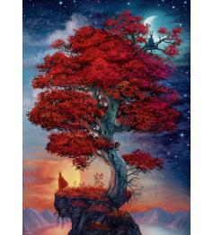 Puzzle Heye Licht & Dunkelheit 1000 Teile