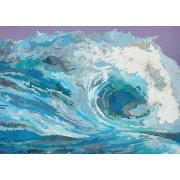 Heye The Wave Puzzle 2000 Teile
