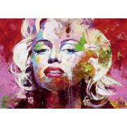 Puzzle Heye Marilyn 2 1000 Teile