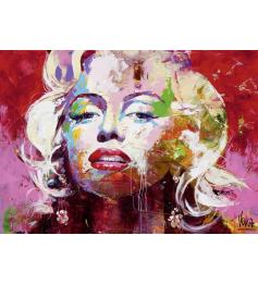 Puzzle Heye Marilyn 2 1000 Teile
