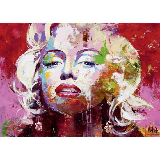 Puzzle Heye Marilyn 2 1000 Teile