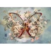 Puzzle Heye Metamorphose 1 von 1000 Teilen