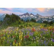 Heye Tatoosh Mountains Puzzle 2000 Teile