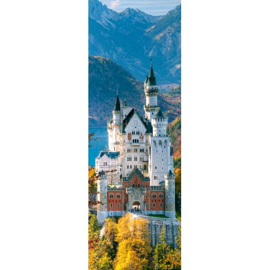 Heye Puzzle „Schloss des Verrückten Königs“, 1000 Teile