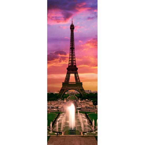 Heye Nacht in Paris Puzzle 1000 Teile