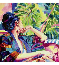 Puzzle Heye Tagträumen 1000 Teile