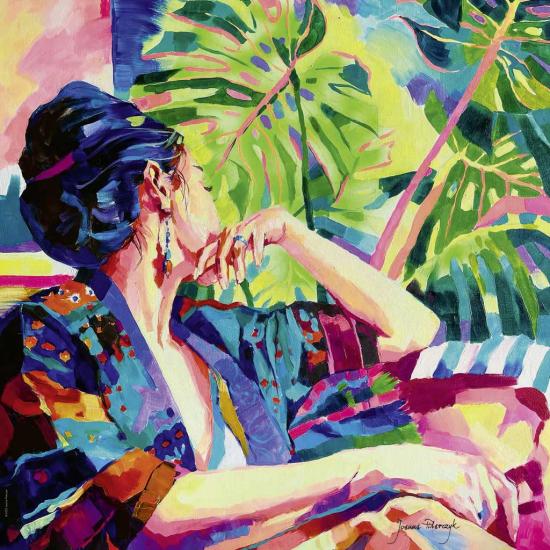 Puzzle Heye Tagträumen 1000 Teile