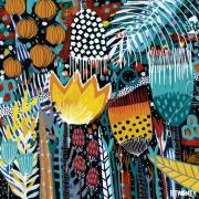 Puzzle Heye Tropische Sonne 1000 Teile