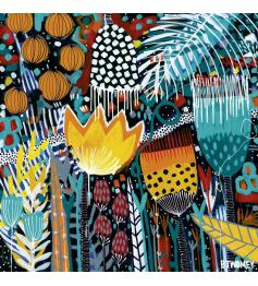 Puzzle Heye Tropische Sonne 1000 Teile