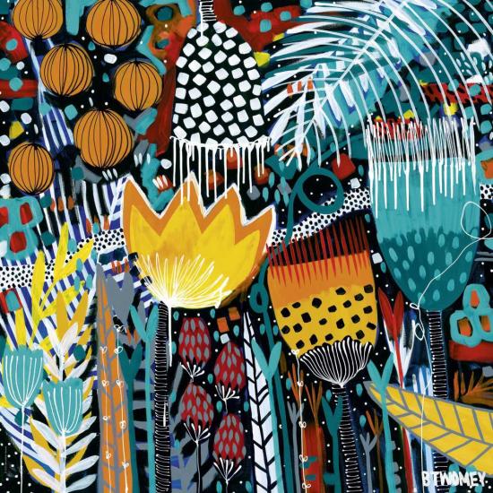 Puzzle Heye Tropische Sonne 1000 Teile