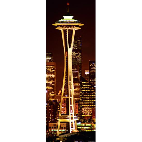Heye Space Needle 1000-teiliges Puzzle