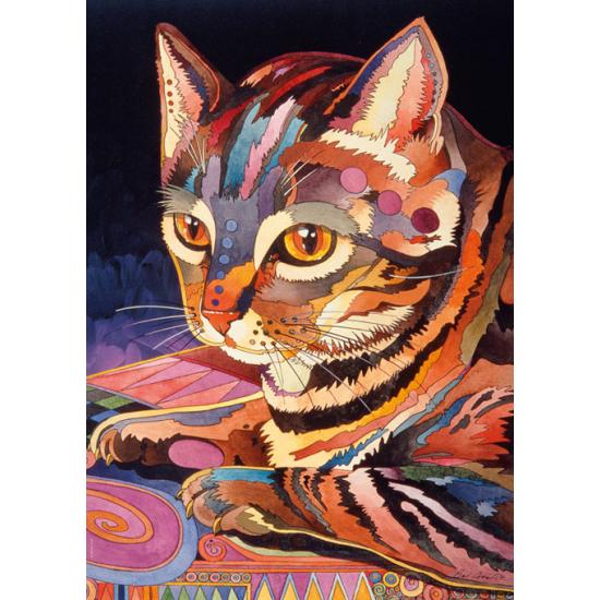 Heye So Homey 1000-teiliges Puzzle