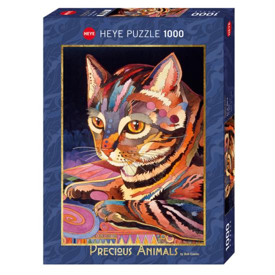 Heye So Homey 1000-teiliges Puzzle