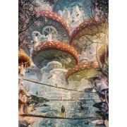 Puzzle Heye Pilzland 1000 Teile